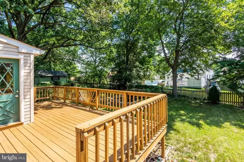 Exterior - 703 Shipley, Linthicum, MD 21090 photo 3 of 5