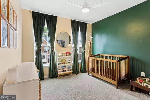 Bedroom - 8322 Meadowood Dr, Hanover, MD 21076 photo 4 of 4