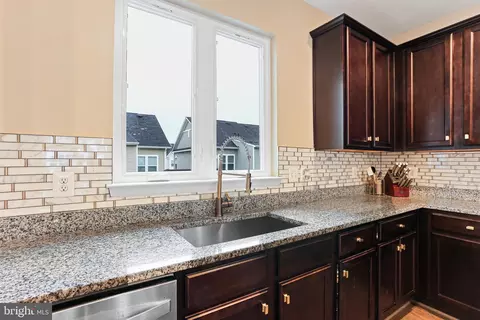 Kitchen - 8322 Meadowood Dr, Hanover, MD 21076 photo 3 of 3