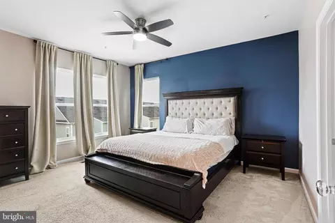 Bedroom - 8322 Meadowood Dr, Hanover, MD 21076 photo 1 of 4