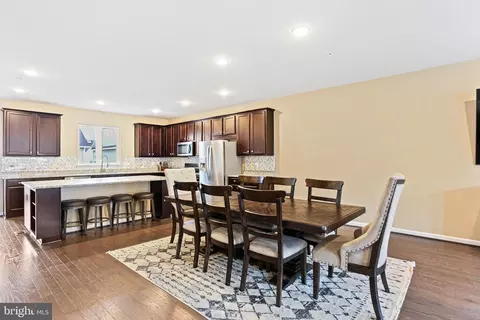 Dining - 8322 Meadowood Dr, Hanover, MD 21076 photo 1 of 2