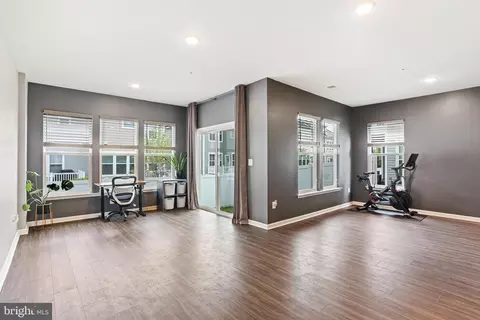 Entry Way - 8322 Meadowood Dr, Hanover, MD 21076 photo 1 of 7