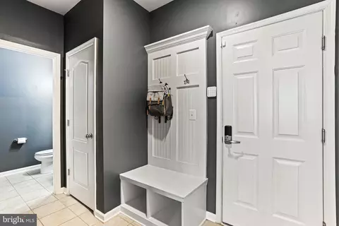 Entry Way - 8322 Meadowood Dr, Hanover, MD 21076 photo 2 of 7