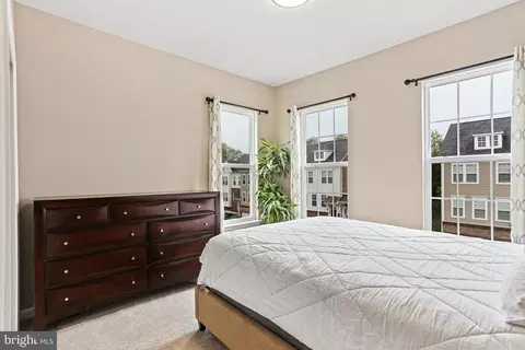 Bedroom - 8322 Meadowood Dr, Hanover, MD 21076 photo 2 of 4