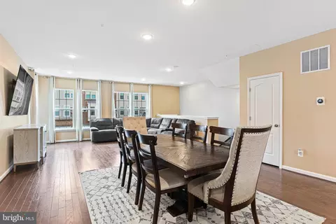 Dining - 8322 Meadowood Dr, Hanover, MD 21076 photo 2 of 2