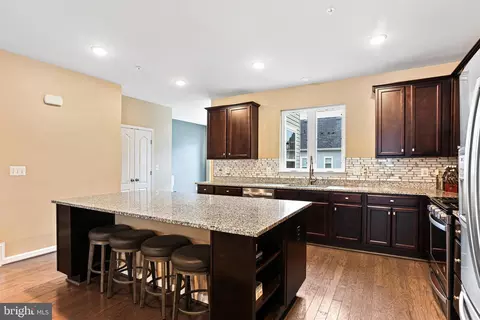 Kitchen - 8322 Meadowood Dr, Hanover, MD 21076 photo 2 of 3