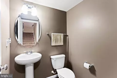 Entry Way - 8322 Meadowood Dr, Hanover, MD 21076 photo 6 of 7