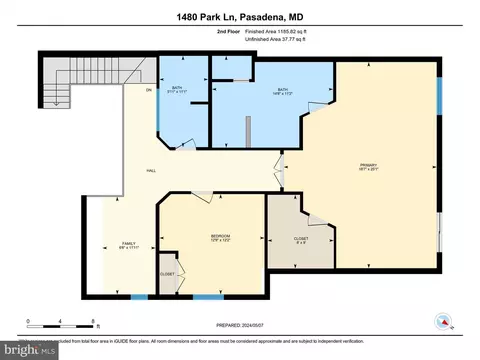 1480 Park Ln, Pasadena, MD 21122 photo 53