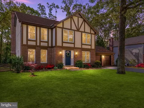 397 Gambel Oak Ct, Millersville, MD 21108