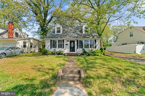 125 Martha Rd, Glen Burnie, MD 21060