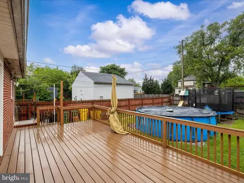 Exterior - 308 Doris Ave, Brooklyn, MD 21225 photo 4 of 6