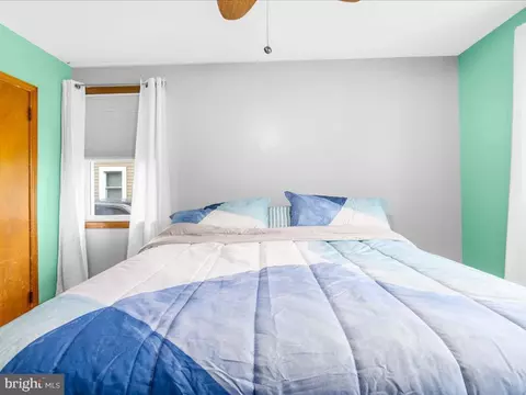 Bedroom - 308 Doris Ave, Brooklyn, MD 21225 photo 5 of 8