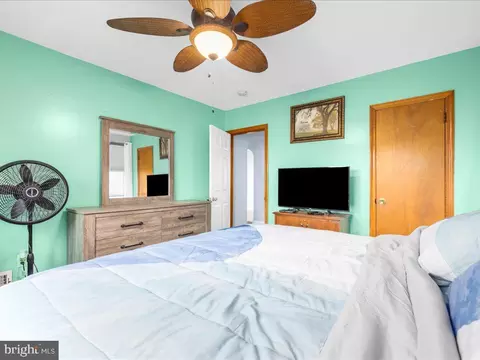 Bedroom - 308 Doris Ave, Brooklyn, MD 21225 photo 1 of 8