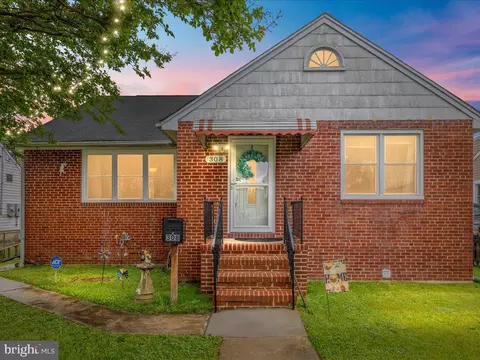 308 Doris Ave, Brooklyn, MD 21225