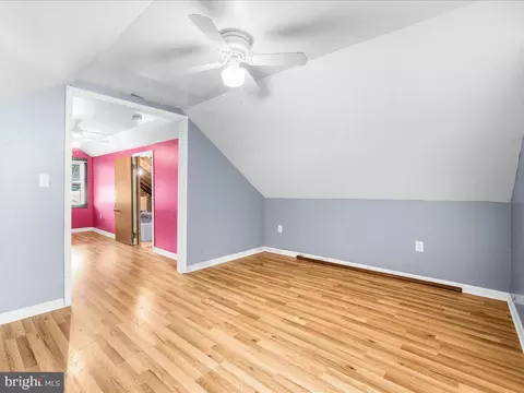 Bedroom - 308 Doris Ave, Brooklyn, MD 21225 photo 6 of 8