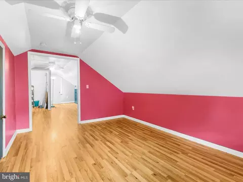 Bedroom - 308 Doris Ave, Brooklyn, MD 21225 photo 8 of 8