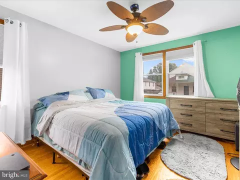 Bedroom - 308 Doris Ave, Brooklyn, MD 21225 photo 2 of 8