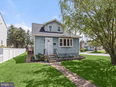 5725 Franklin St, Brooklyn, MD 21225