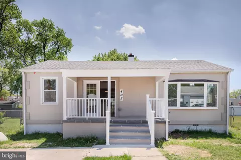 403 Cedar Hill Rd, Brooklyn, MD 21225 photo 35
