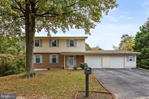 1920 Canonchet Ct, Hanover, MD 21076
