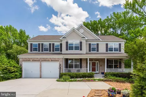 8107 Lambeth Garth, Severn, MD 21144
