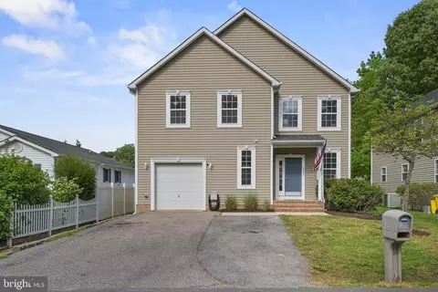 5545 Exeter St, Churchton, MD 20733
