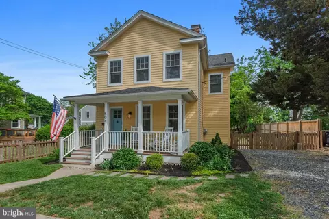 504 Melvin Ave, Annapolis, MD 21401