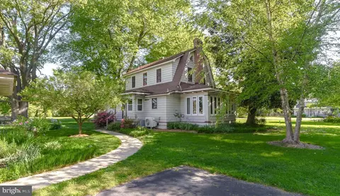 6548 Shady Side Rd W, Shady Side, MD 20764