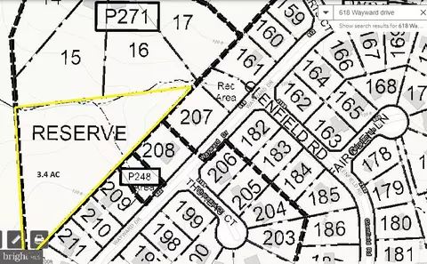 Reserved Parcels, Annapolis, MD 21401 photo 2