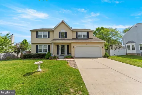 1803 Baffin St, Severn, MD 21144