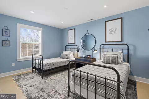Bedroom - 751 Sharretts Ln, Arnold, MD 21012 photo 5 of 8