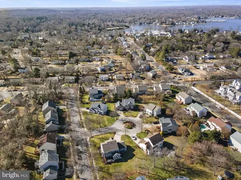 View/Area - 751 Sharretts Ln, Arnold, MD 21012 photo 4 of 6