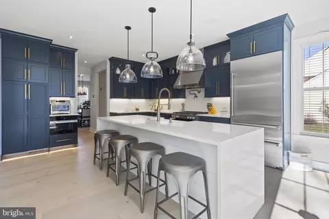 Kitchen - 751 Sharretts Ln, Arnold, MD 21012 photo 3 of 4