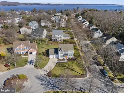 View/Area - 751 Sharretts Ln, Arnold, MD 21012 photo 2 of 6