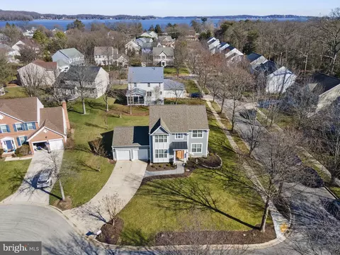 View/Area - 751 Sharretts Ln, Arnold, MD 21012 photo 1 of 6