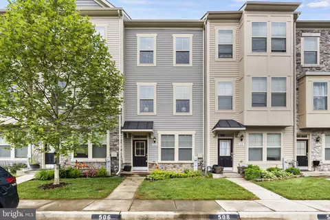 508 Pebblebrook Ln, Glen Burnie, MD 21060