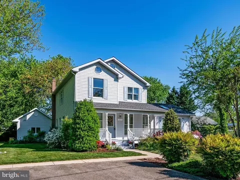 1631 Lee Dr, Edgewater, MD 21037