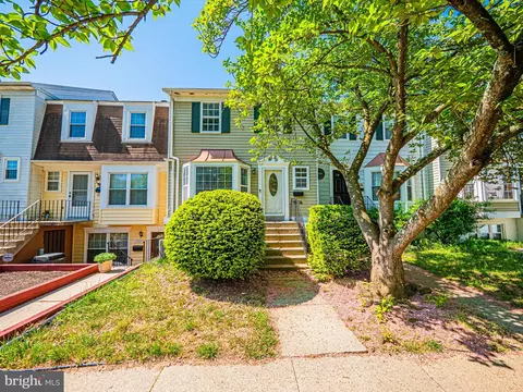 1488 Orleans Ct #95YB, Crofton, MD 21114