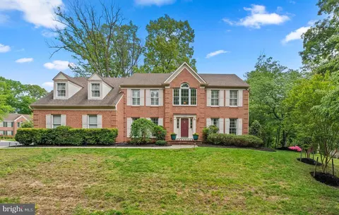 753 Oakwilde Ct, Millersville, MD 21108