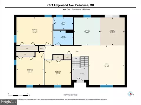 7774 Edgewood Ave, Pasadena, MD 21122 photo 58