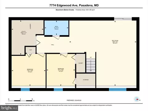 7774 Edgewood Ave, Pasadena, MD 21122 photo 59