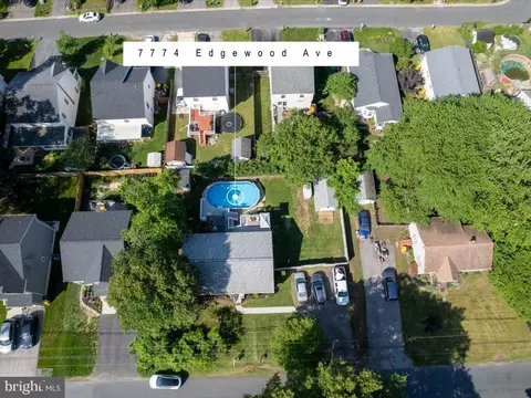 7774 Edgewood Ave, Pasadena, MD 21122 photo 49
