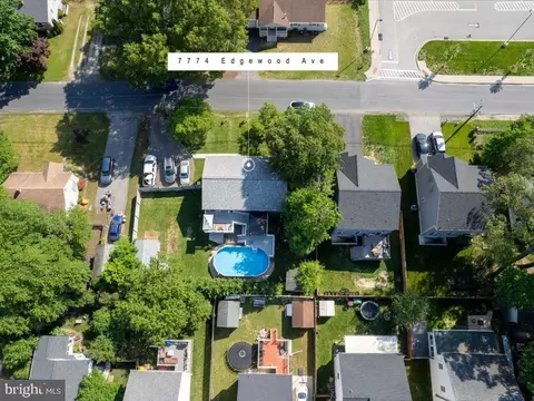 7774 Edgewood Ave, Pasadena, MD 21122 photo 51