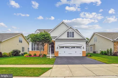 526 Donner Way, Millersville, MD 21108