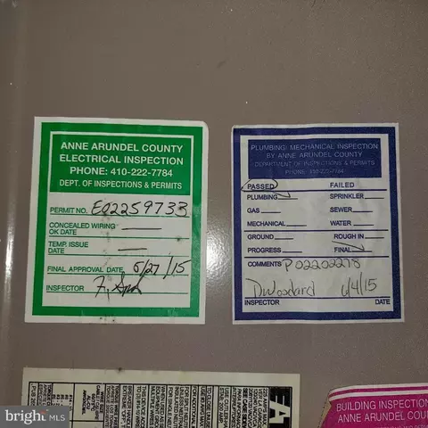 Other - 1805 Glenarm Rd, Edgewater, MD 21037 photo 19 of 21