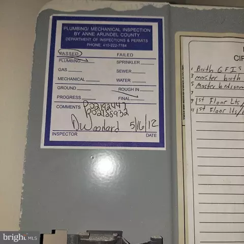 Other - 1805 Glenarm Rd, Edgewater, MD 21037 photo 20 of 21