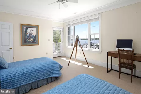 Bedroom - 258 Providence Rd, Annapolis, MD 21409 photo 5 of 6