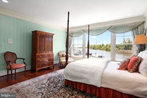 Bedroom - 258 Providence Rd, Annapolis, MD 21409 photo 2 of 6