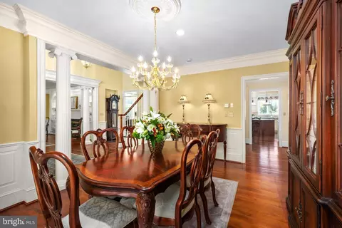 Dining - 258 Providence Rd, Annapolis, MD 21409 photo 2 of 4