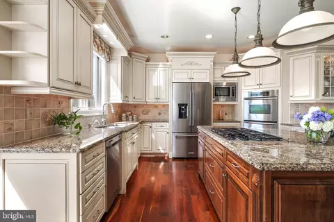 Kitchen - 258 Providence Rd, Annapolis, MD 21409 photo 1 of 5